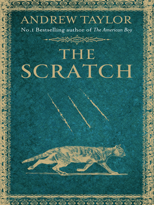 Title details for The Scratch (A Novella) by Andrew Taylor - Wait list
